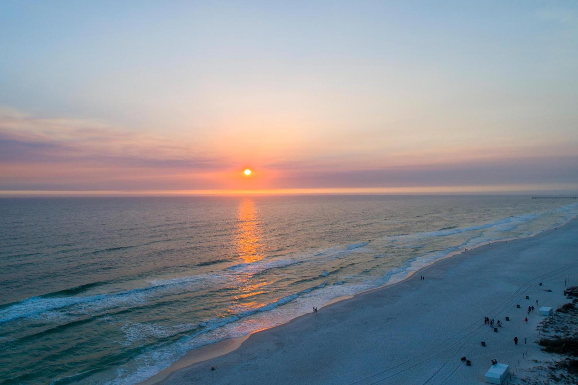 Shores Of Panama By Panhandle Getaways Panama City Beach Exterior foto