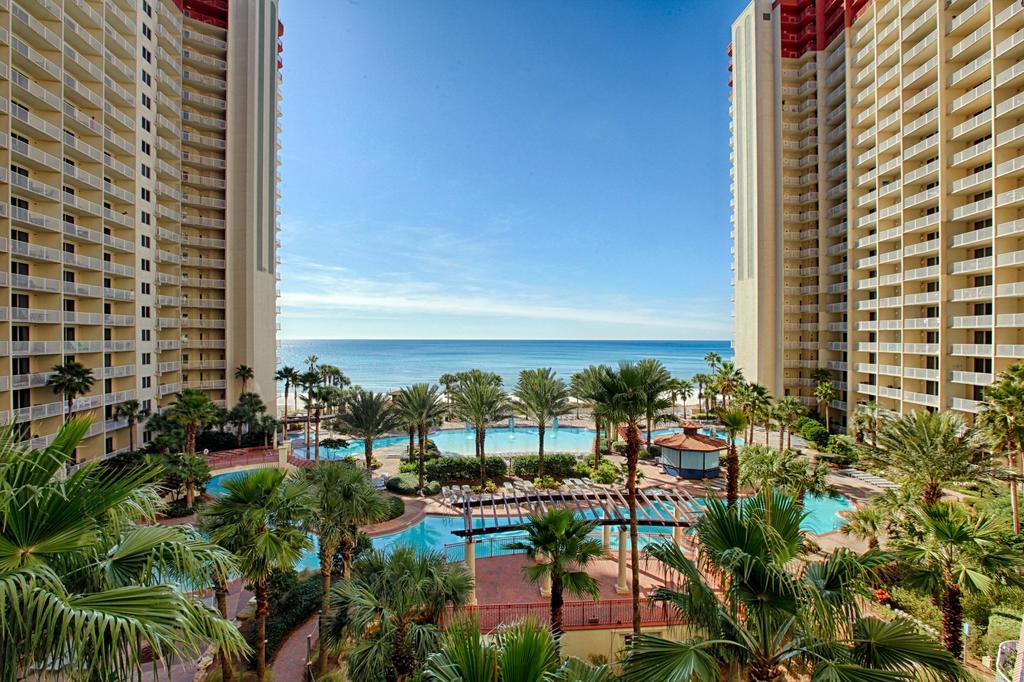 Shores Of Panama By Panhandle Getaways Panama City Beach Exterior foto